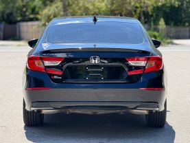2020 Honda Accord - Image 5