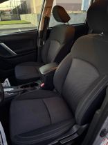 2015 SUBARU FORESTER SUV 4-CYL, PZEV, 2.5 LITER 2.5I SPORT UTILITY 4D
