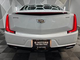 2018 CADILLAC XTS