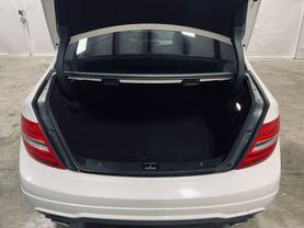 2013 MERCEDES-BENZ C-CLASS SEDAN V6, 3.5 LITER C 300 4MATIC SPORT SEDAN 4D