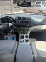 2013 TOYOTA HIGHLANDER