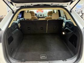 2016 FORD EDGE