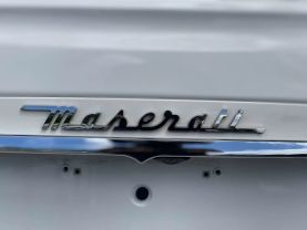 2016 Maserati Ghibli - Image 47