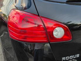 2010 NISSAN ROGUE SUV 4-CYL, 2.5 LITER S SPORT UTILITY 4D