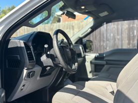 2018 Ford F150 Supercrew Cab - Image 9