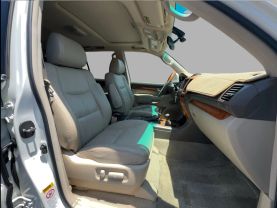 2004 LEXUS GX SUV V8, 4.7 LITER GX 470 SPORT UTILITY 4D