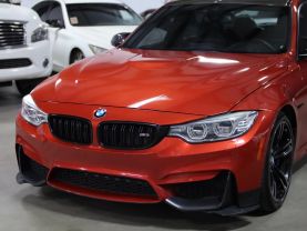 2016 BMW M3 for sale in  Orlando, FL