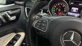 2019 MERCEDES-BENZ GLS