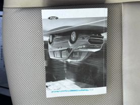2014 FORD TRANSIT CONNECT PASSENGER