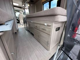 2021 THOR MOTOR COACH BB20A-21 CARGO V6, VVT, 3.6 LITER 3500 HIGH ROOF EXTENDED VAN 3D