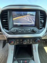 2019 GMC ACADIA SUV V6, 3.6 LITER SLT-2 SPORT UTILITY 4D