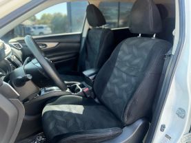 2016 NISSAN ROGUE SUV 4-CYL, 2.5 LITER SV SPORT UTILITY 4D