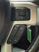 2017 Ford F250 Super Duty Crew Cab Lariat Pickup 4d 6 3/4 Ft - Image 39