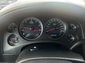2013 CHEVROLET AVALANCHE PICKUP V8, FLEX FUEL, 5.3 LITER BLACK DIAMOND LT SPORT UTILITY PICKUP 4D 5 1/4 FT