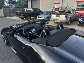 2020 JAGUAR F-TYPE CONVERTIBLE V8, SUPERCHARGED, 5.0 LITER SVR CONVERTIBLE 2D