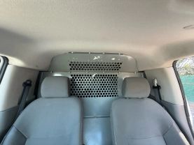 2017 NISSAN NV200