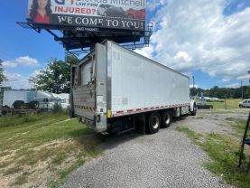 2016 FREIGHTLINER M106