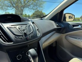 2014 FORD ESCAPE SUV 4-CYL, ECOBOOST, 1.6L SE SPORT UTILITY 4D