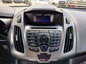 2016 FORD TRANSIT CONNECT PASSENGER PASSENGER 4-CYL, 2.5 LITER XL VAN 4D at Motors On Wheels - used car dealership in Houston, Texas.