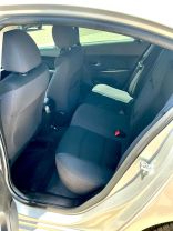 2016 CHEVROLET CRUZE LIMITED SEDAN SILVER AUTOMATIC - Villas Autos LLC
