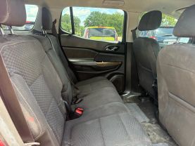2019 GMC ACADIA SUV 4-CYL, 2.5 LITER SLE-1 SPORT UTILITY 4D