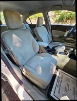 2012 HONDA CIVIC LX SEDAN 4D