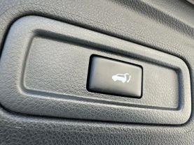 2013 INFINITI FX SUV V6, 3.7 LITER FX37 LIMITED EDITION SPORT UTILITY 4D