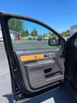 2008 LINCOLN MKX SUV V6, 3.5 LITER SPORT UTILITY 4D