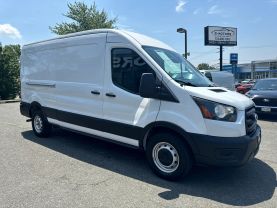 2020 FORD TRANSIT 250 CARGO VAN