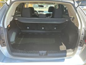 2015 SUBARU XV CROSSTREK SUV 4-CYL, PZEV, 2.0 LITER PREMIUM SPORT UTILITY 4D