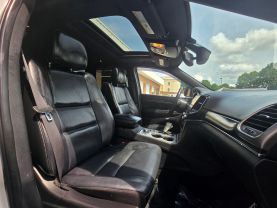 2019 Jeep Grand Cherokeelimited Sport Utility 4d - Image 11