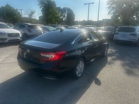 2018 HONDA ACCORD SEDAN 4-CYL, I-VTEC, TURBO, 1.5 LITER LX SEDAN 4D