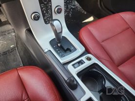2013 VOLVO C70 CONVERTIBLE