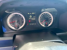 2019 RAM 1500 CLASSIC CREW CAB PICKUP V8, HEMI, 5.7 LITER EXPRESS PICKUP 4D 5 1/2 FT