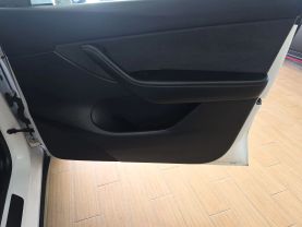 2021 TESLA MODEL Y SUV DUAL AC ELECTRIC MOTORS LONG RANGE SPORT UTILITY 4D