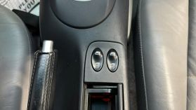 2002 PORSCHE BOXSTER