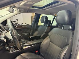 2013 MERCEDES-BENZ GL-CLASS