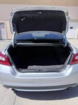2017 NISSAN ALTIMA SEDAN 4-CYL, 2.5 LITER 2.5 SV SEDAN 4D