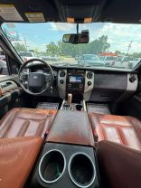 2013 FORD EXPEDITION