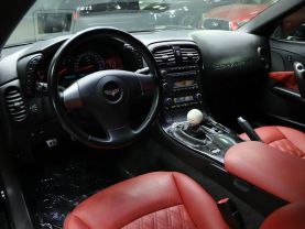 2008 CHEVROLET CORVETTE for sale in  Orlando, FL
