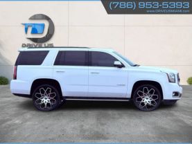 2020 GMC YUKON