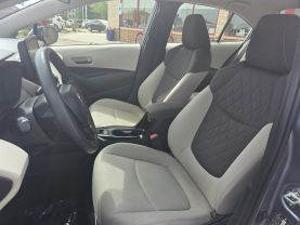2022 TOYOTA COROLLA SEDAN 4-CYL, 1.8 LITER LE SEDAN 4D