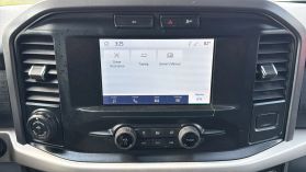 2022 FORD F150 SUPERCREW CAB