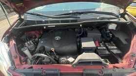 2017 Toyota Sienna - Image 42