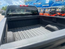 2015 GMC SIERRA 1500 DOUBLE CAB PICKUP V6, ECOTEC3, 4.3L FF SLE PICKUP 4D 6 1/2 FT
