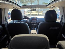 2011 MITSUBISHI OUTLANDER SPORT SUV 4-CYL, 2.0 LITER SE SPORT UTILITY 4D
