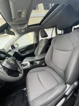 2019 TOYOTA RAV4 SUV GRAY AUTOMATIC - Iron Cars Inc