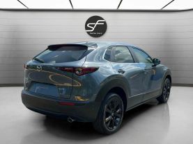 2024 MAZDA CX-30 SUV 4-CYL, SKYACTIV-G, 2.5 LITER 2.5 S CARBON EDITION SPORT UTILITY 4D
