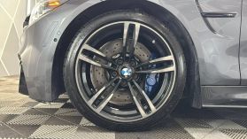 2020 BMW M4