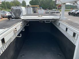 2020 FORD F550 SD MECHANIC CRANE TRUCK 6,000 LBS AUTO CRANE MECHANIC CRANE TRUCK V8, TURBO DIESEL, 6.7 LITER XL REG CAB 4D - Eddies Auto Sales